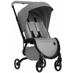 Прогулочная коляска Mima Zigi Argento с дождевиком