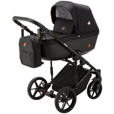 Универсальная коляска Adamex Amelia AM-238 (3в1)