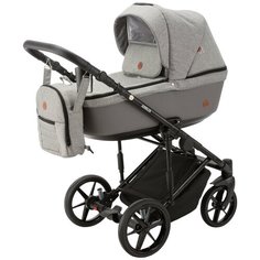 Универсальная коляска Adamex Amelia AM-250 (3в1)