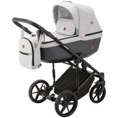 Универсальная коляска Adamex Amelia AM-266 (3в1)