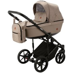 Универсальная коляска Adamex Amelia AM-232 (3в1)