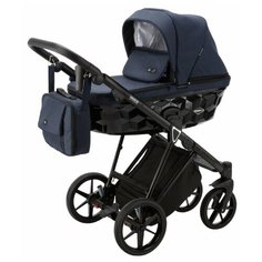 Универсальная коляска Adamex PAOLO P-TK12 (3в1)