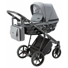 Универсальная коляска Adamex PAOLO P-TK6 (3в1)