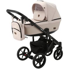 Универсальная коляска Adamex EMILIO EM-243 (3в1)