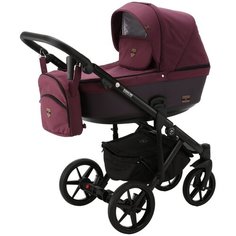 Универсальная коляска Adamex EMILIO EM-227 (3в1)
