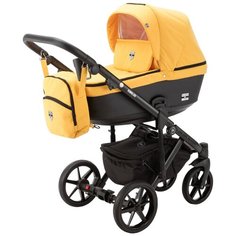 Универсальная коляска Adamex EMILIO EM-219 (2в1)