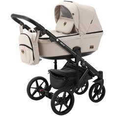 Униыерсальная коляска Adamex Emilio Deluxe EM-306 (2в1)
