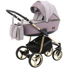 Детская универсальная коляска Adamex Sierra Special Edition SR-426 (2в1)