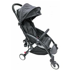 506B Коляска прогулочная Baby Style (черный)