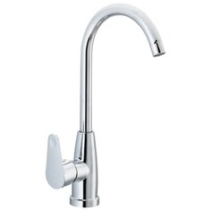 Смеситель для кухни EKKO E40057 ЕККО