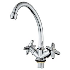 Смеситель для кухни EKKO E42020-1 ЕККО