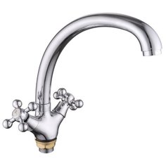 Смеситель для кухни EKKO E42019 ЕККО