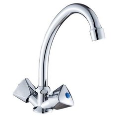 Смеситель для кухни EKKO E41020-3 ЕККО