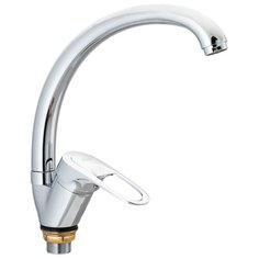 Смеситель для кухни EKKO E41104 ЕККО