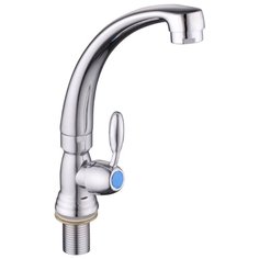 Смеситель для кухни EKKO E41096 ЕККО