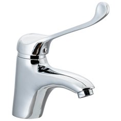 Смеситель для раковины EKKO E10054 однорычажный ЕККО