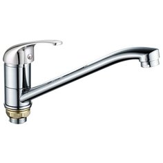 Смеситель для кухни EKKO E49109 однорычажный ЕККО