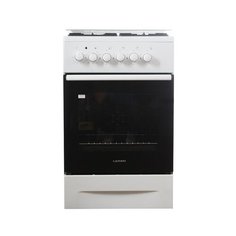 Плита комбинированная LERAN GEC 2361 W