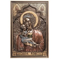 WS-947 Панно Ангел с ребенком Veronese