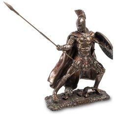 WS-838 Статуэтка Гектор - Троянский принц Veronese