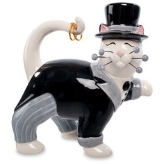 CMS-31/26 Фигурка Кот Жених (Pavone)