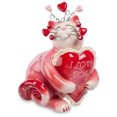 CMS-31/25 Фигурка Кошка Ля-Муррр (Pavone)