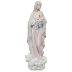 JP-40/18 Статуэтка Дева Мария (Pavone)