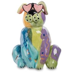 CMS-31/42 Фигурка Дог Жуан (Pavone)