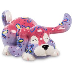 CMS-31/28 Фигурка Щенок Лютик (Pavone)