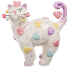 CMS-31/11 Фигурка Кот Ля-Муррр (Pavone)