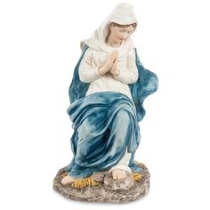 WS-510 Статуэтка Матерь Божья Veronese