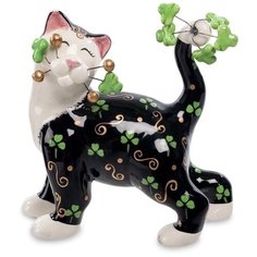 CMS-31/35 Фигурка Кайфовый кот (Pavone)