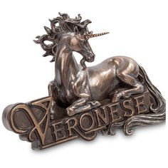 WS- 85 Статуэтка Единорог Veronese
