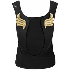 Cybex кенгуру-переноска Yema tie (Wings Black by Jeremy Scott)