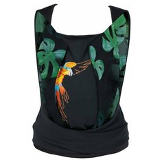 Cybex кенгуру-переноска Yema TIE (Birds of Paradise)
