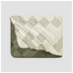 Togas / Хлопковый Плед ФАРАЛЬДО 150x200, , 60% хлопок, 40% модал