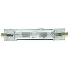 Лампа газоразрядная Philips MHN-TD 1CT/12 4200К, RX7S, T20, 75Вт