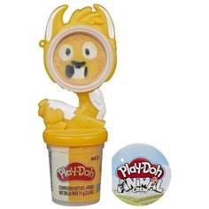 Масса для лепки Play-Doh Жители фермы Лама (E6722/E8576)