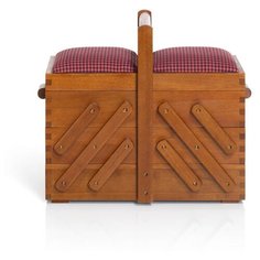 Шкатулка трехъярусная 36*30*19см, Prym, 612550 Prym 612550