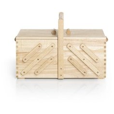 Шкатулка трехъярусная 36*28*19см, Prym, 612546 Prym 612546
