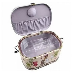 Шкатулка для рукоделия Dressform 30*20,5*19см, Prym, 612250
