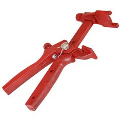 ЩИПЦЫ ДЛЯ ВЫРАВНИВАНИЯ ПЛИТКИ (1/80) "BEOROL"