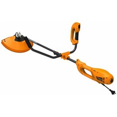 Триммер электрический Carver TR 1500S/BH