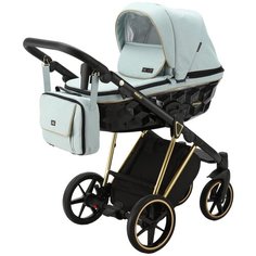 Универсальная коляска Adamex PAOLO Special Edition P-TK568 (3в1)