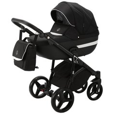 Универсальная коляска Adamex Cortina CT-221 (2в1)