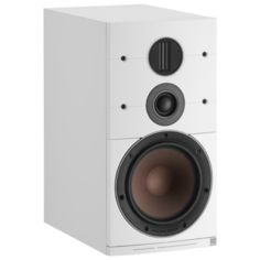Полочная акустическая система DALI CALLISTO 2 C white