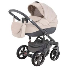 Детская универсальная коляска Adamex Encore X-19 (3в1)