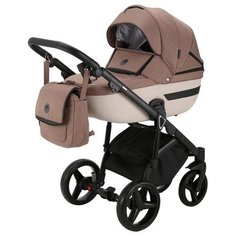 Универсальная коляска Adamex Cortina CT-226 (2в1)