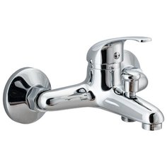 Смеситель для ванны EKKO E32109 однорычажный ЕККО