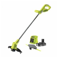 Триммер аккумуляторный Ryobi RY18LT25A-120P ONE+